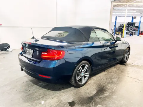 More photos of 2017 BMW 2 Series 230i at STG Chandler, AZ
