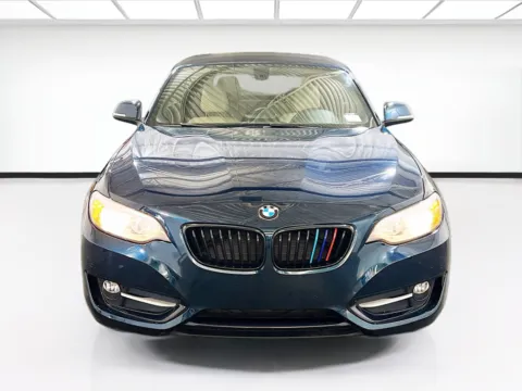 Photos of 2017 BMW 2 Series 230i for sale in Chandler, AZ at STG Chandler