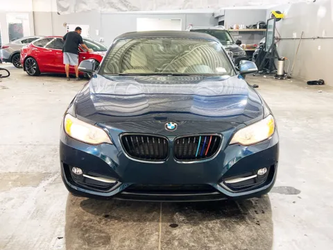 Photos of 2017 BMW 2 Series 230i for sale in Chandler, AZ at STG Chandler
