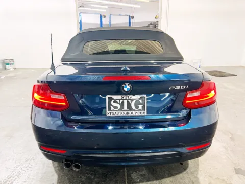 More photos of 2017 BMW 2 Series 230i at STG Chandler, AZ