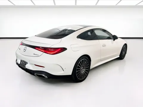More photos of 2025 Mercedes-Benz CLE 300 at STG Chandler, AZ