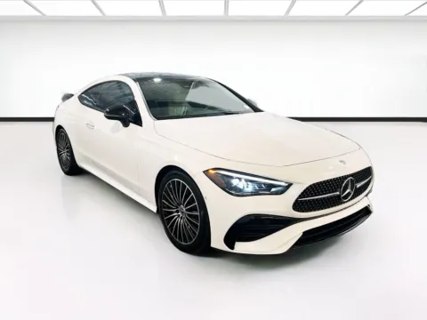 Another view of 2025 Mercedes-Benz CLE 300 for sale in Chandler, AZ at STG Chandler