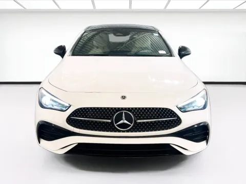 Photos of 2025 Mercedes-Benz CLE 300 for sale in Chandler, AZ at STG Chandler