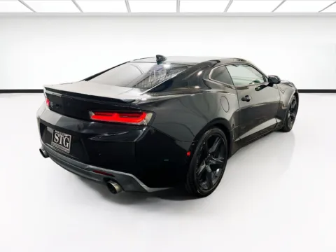 More photos of 2017 Chevrolet Camaro 1LT at STG Chandler, AZ