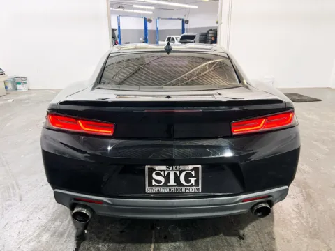 More photos of 2017 Chevrolet Camaro 1LT at STG Chandler, AZ