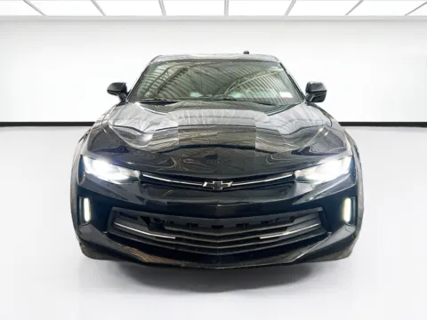 Photos of 2017 Chevrolet Camaro 1LT for sale in Chandler, AZ at STG Chandler
