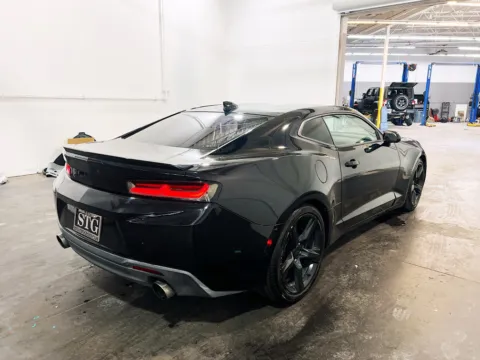 More photos of 2017 Chevrolet Camaro 1LT at STG Chandler, AZ