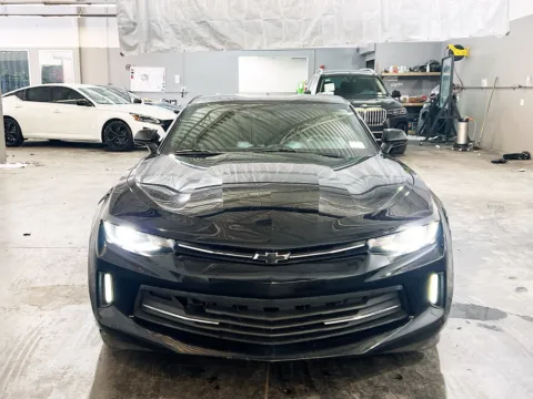 Photos of 2017 Chevrolet Camaro 1LT for sale in Chandler, AZ at STG Chandler