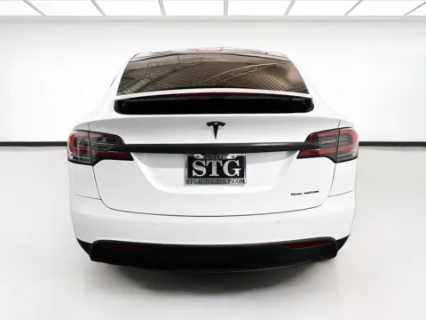More photos of 2019 Tesla Model X Long Range at STG Chandler, AZ