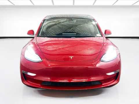 Photos of 2020 Tesla Model 3 Performance for sale in Chandler, AZ at STG Chandler
