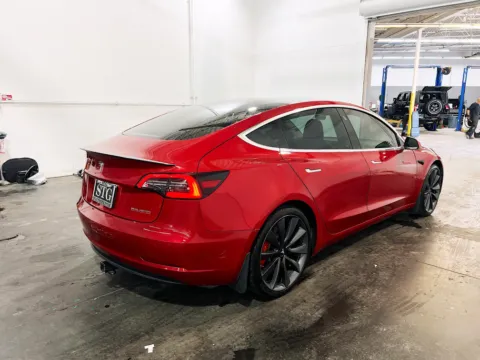 More photos of 2020 Tesla Model 3 Performance at STG Chandler, AZ