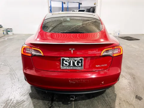 More photos of 2020 Tesla Model 3 Performance at STG Chandler, AZ