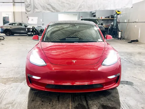 Photos of 2020 Tesla Model 3 Performance for sale in Chandler, AZ at STG Chandler