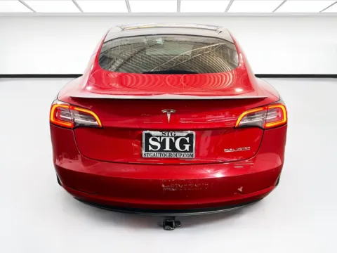 More photos of 2020 Tesla Model 3 Performance at STG Chandler, AZ