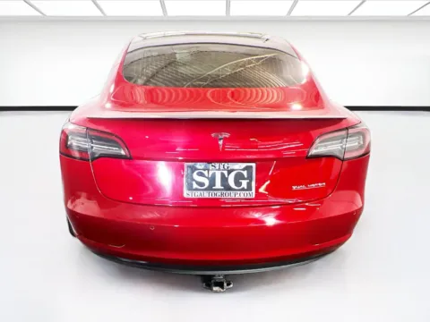 More photos of 2020 Tesla Model 3 Performance at STG Chandler, AZ