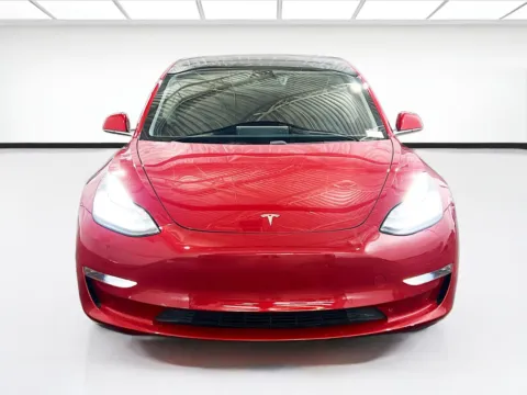 Photos of 2020 Tesla Model 3 Performance for sale in Chandler, AZ at STG Chandler