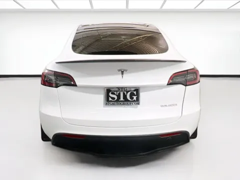 More photos of 2023 Tesla Model Y Performance at STG Chandler, AZ