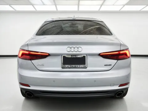 More photos of 2019 Audi A5 Coupe Premium Plus at STG Chandler, AZ