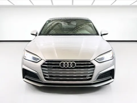 Photos of 2019 Audi A5 Coupe Premium Plus for sale in Chandler, AZ at STG Chandler