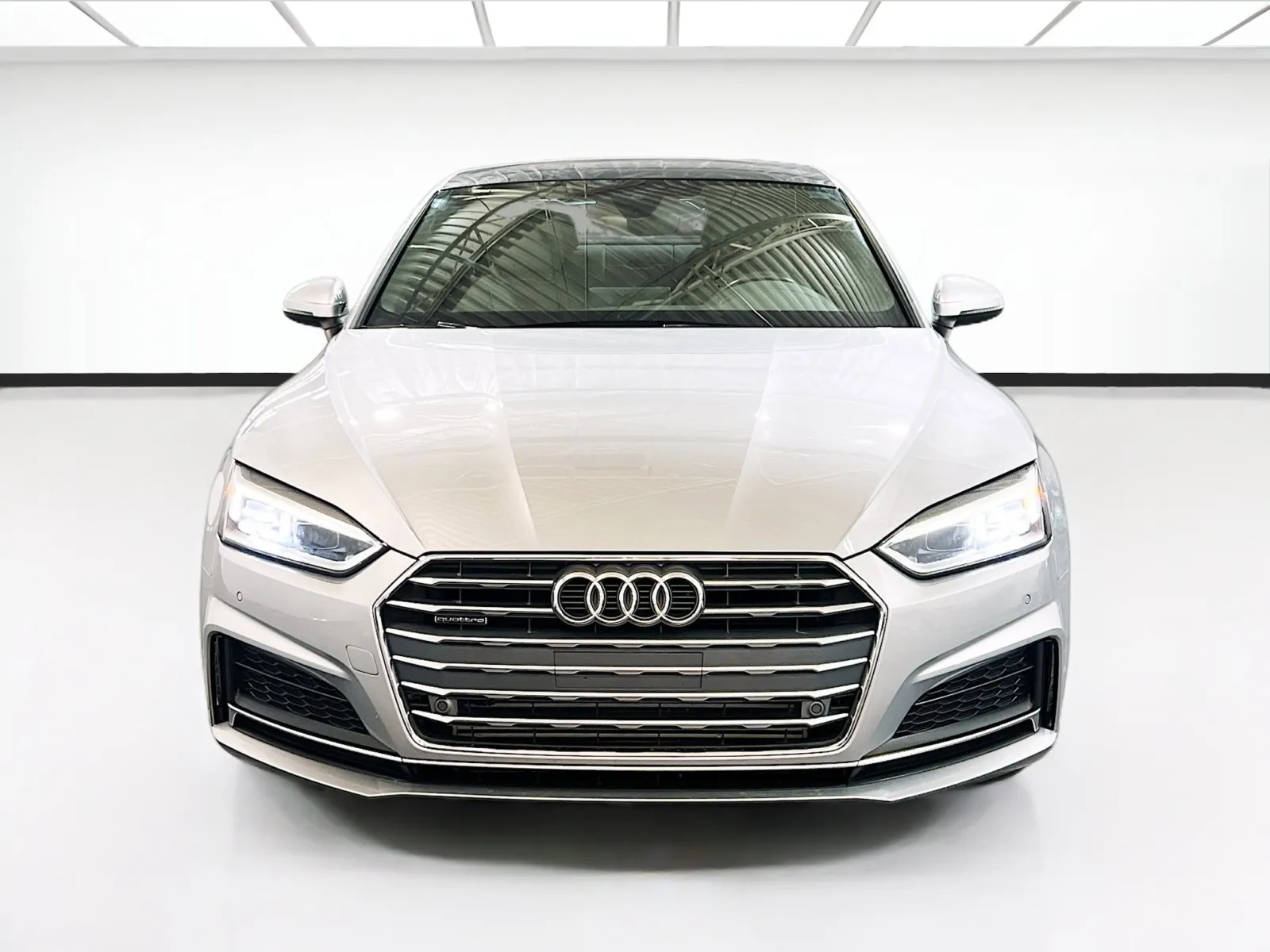 2019 Audi A5 Coupe Premium Plus - Photo 2