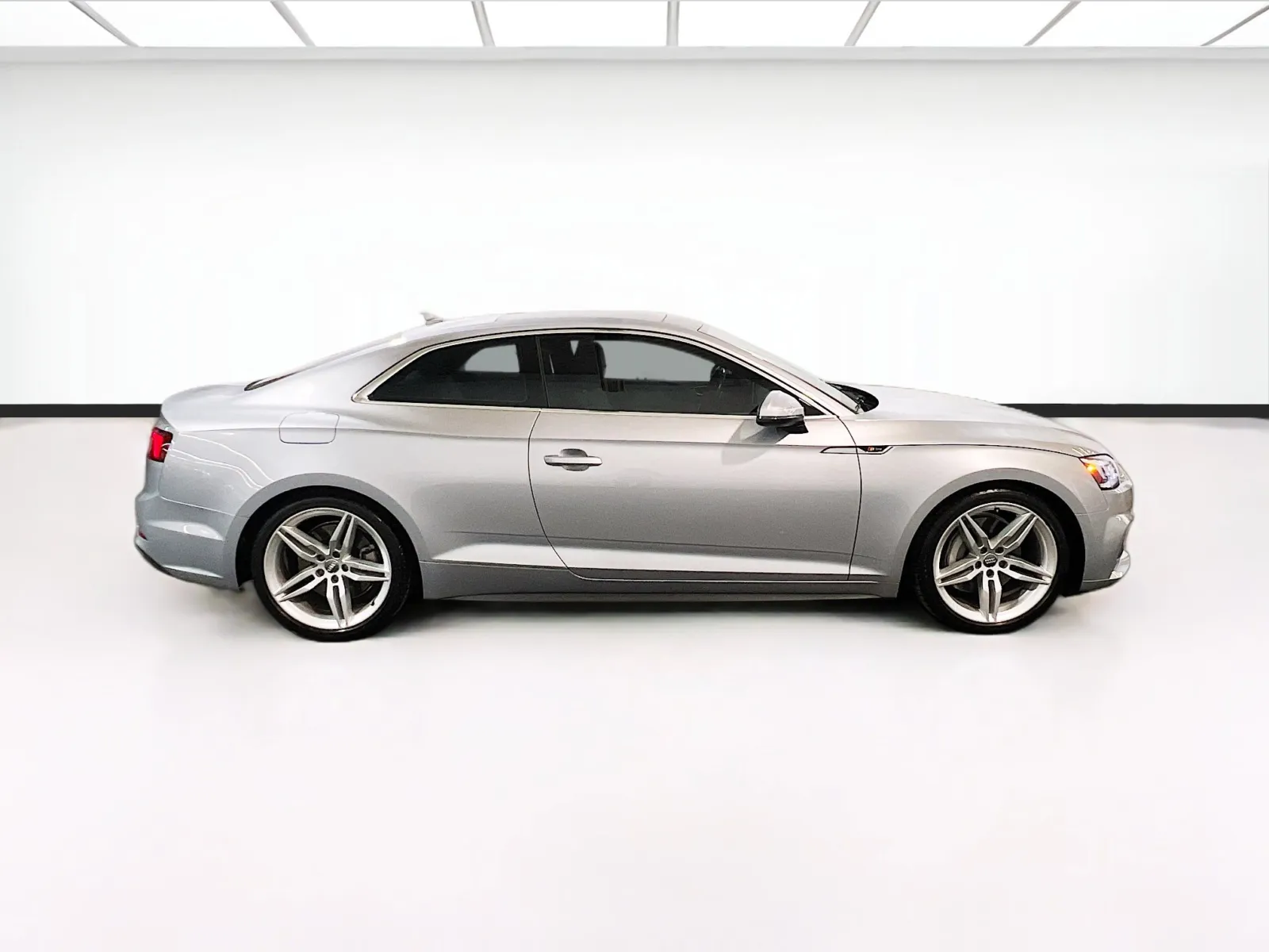 2019 Audi A5 Coupe Premium Plus - Photo 25