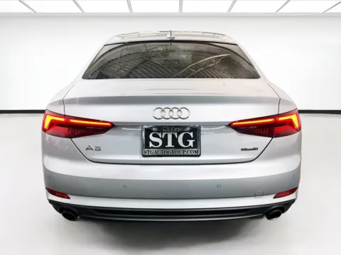 More photos of 2019 Audi A5 Coupe Premium Plus at STG Chandler, AZ