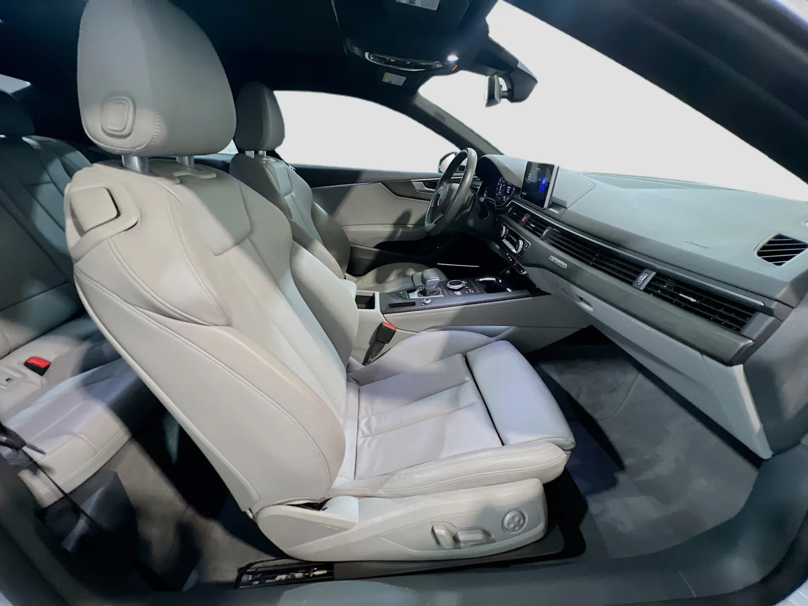 2019 Audi A5 Coupe Premium Plus - Photo 22