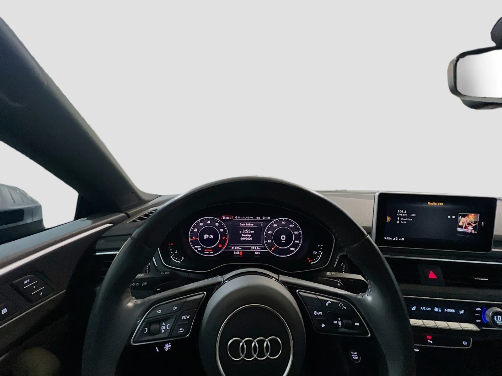 2019 Audi A5 Coupe Premium Plus - Photo 7