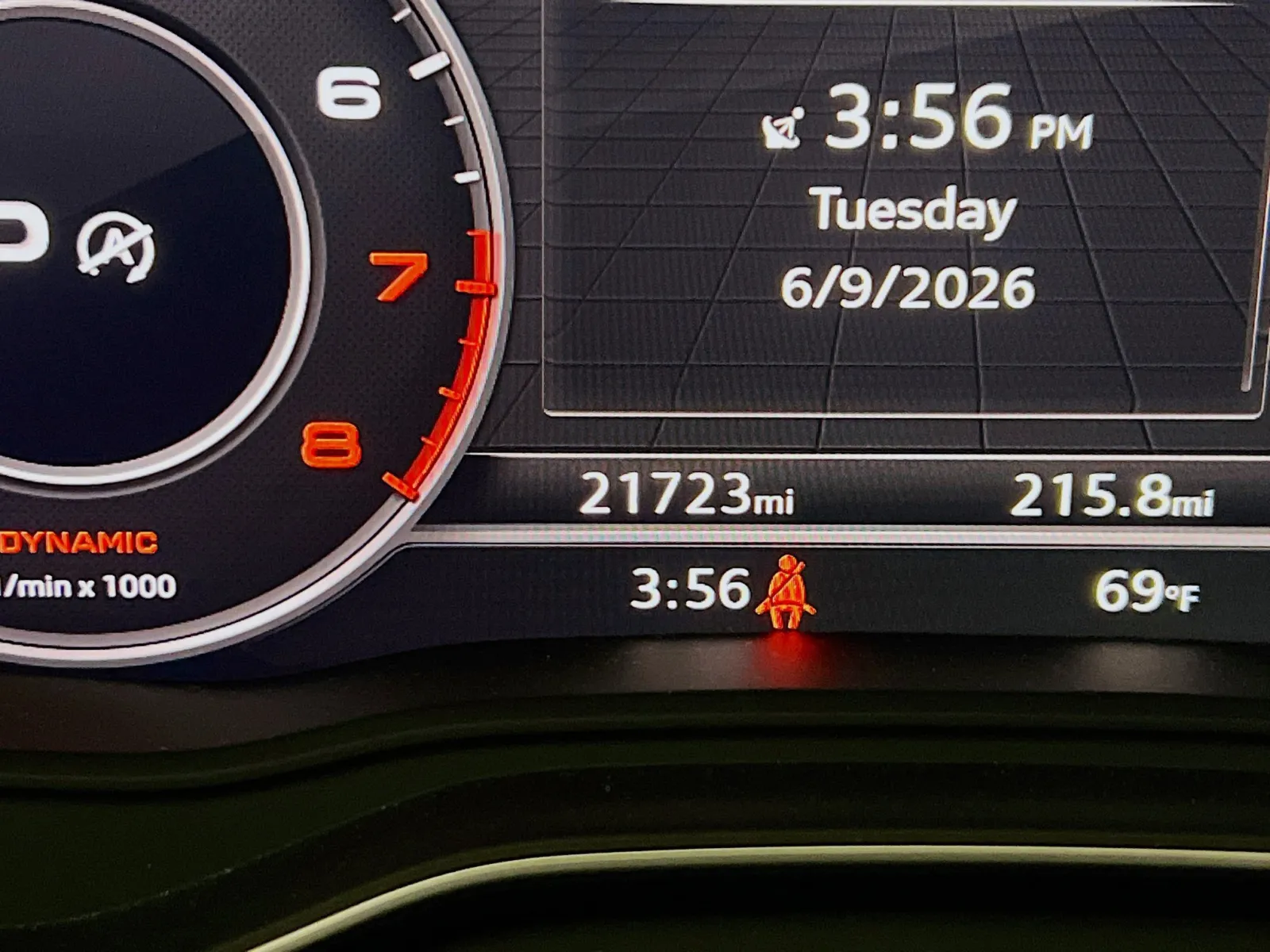 2019 Audi A5 Coupe Premium Plus - Photo 8