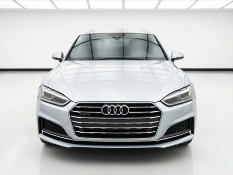 Photos of 2019 Audi A5 Coupe Premium Plus for sale in Chandler, AZ at STG Chandler