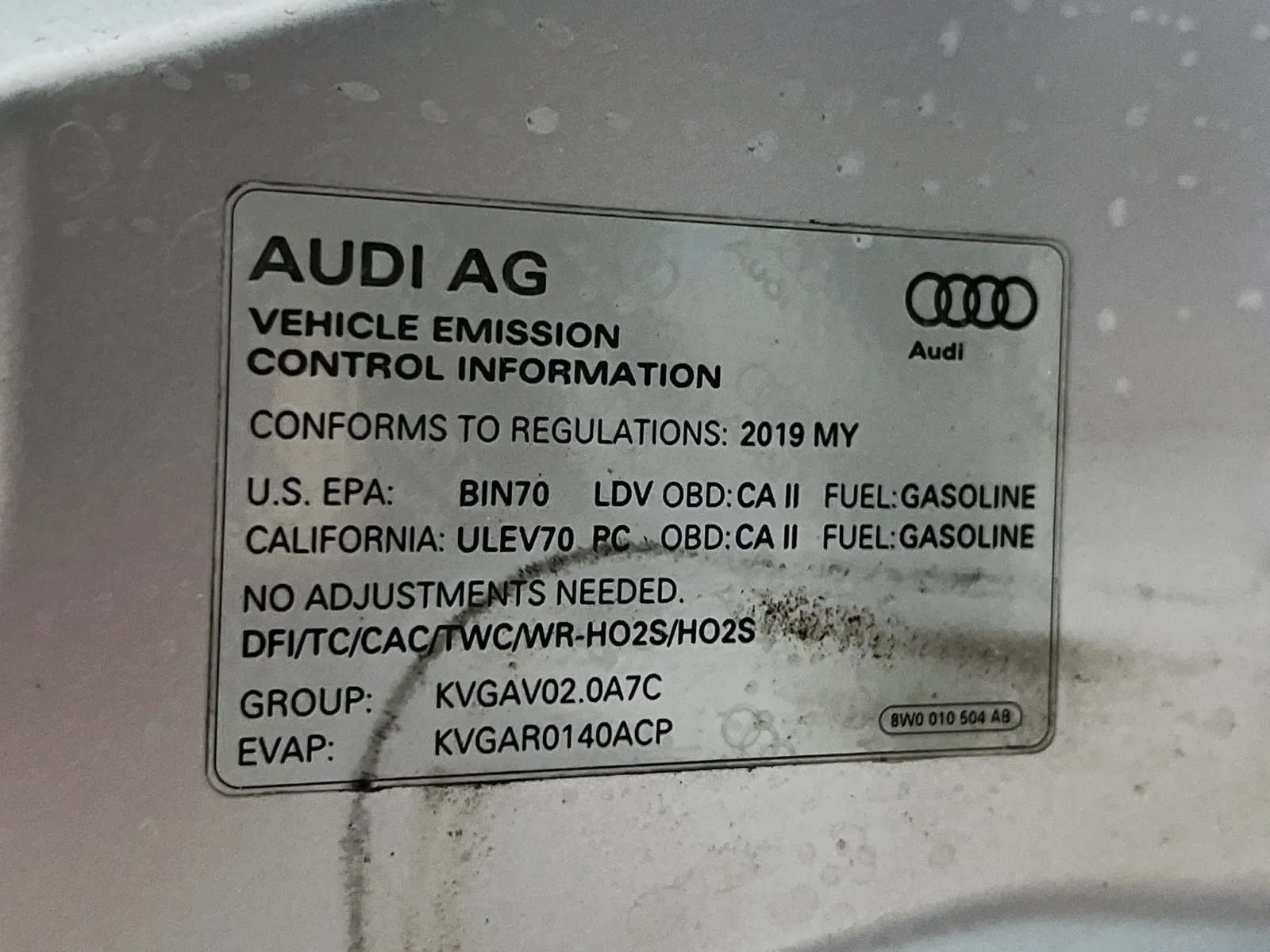 2019 Audi A5 Coupe Premium Plus - Photo 23