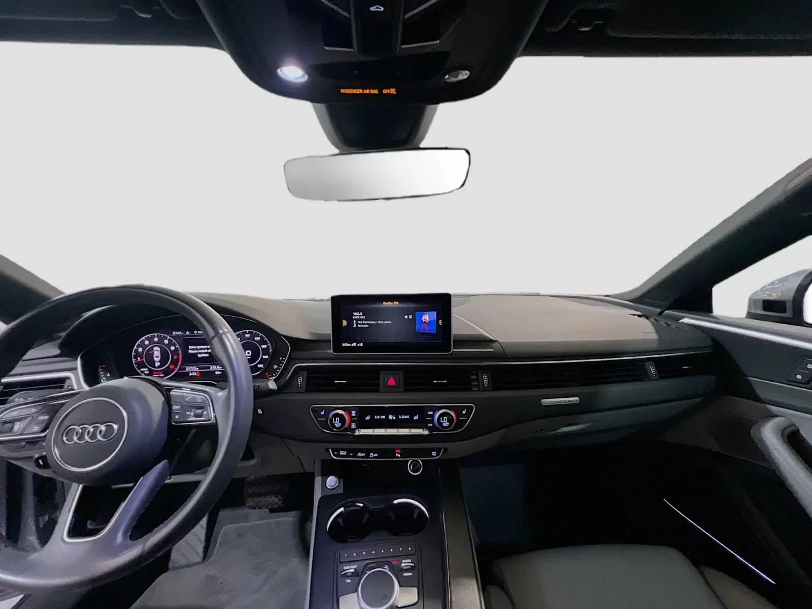 2019 Audi A5 Coupe Premium Plus - Photo 18