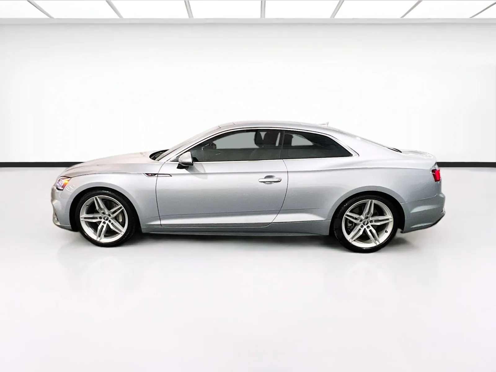 2019 Audi A5 Coupe Premium Plus - Photo 24
