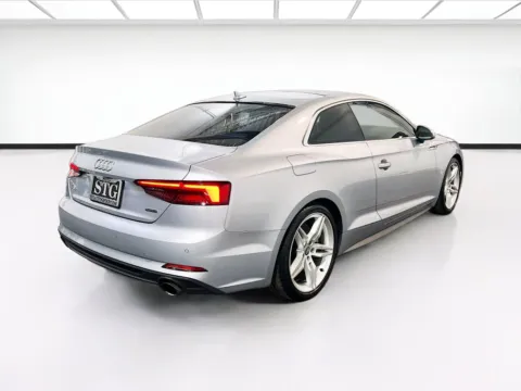 More photos of 2019 Audi A5 Coupe Premium Plus at STG Chandler, AZ