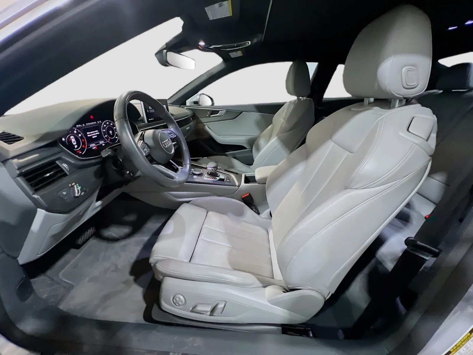 2019 Audi A5 Coupe Premium Plus - Photo 16