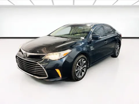 Unknown 2018 Toyota Avalon XLE for sale in Chandler, AZ