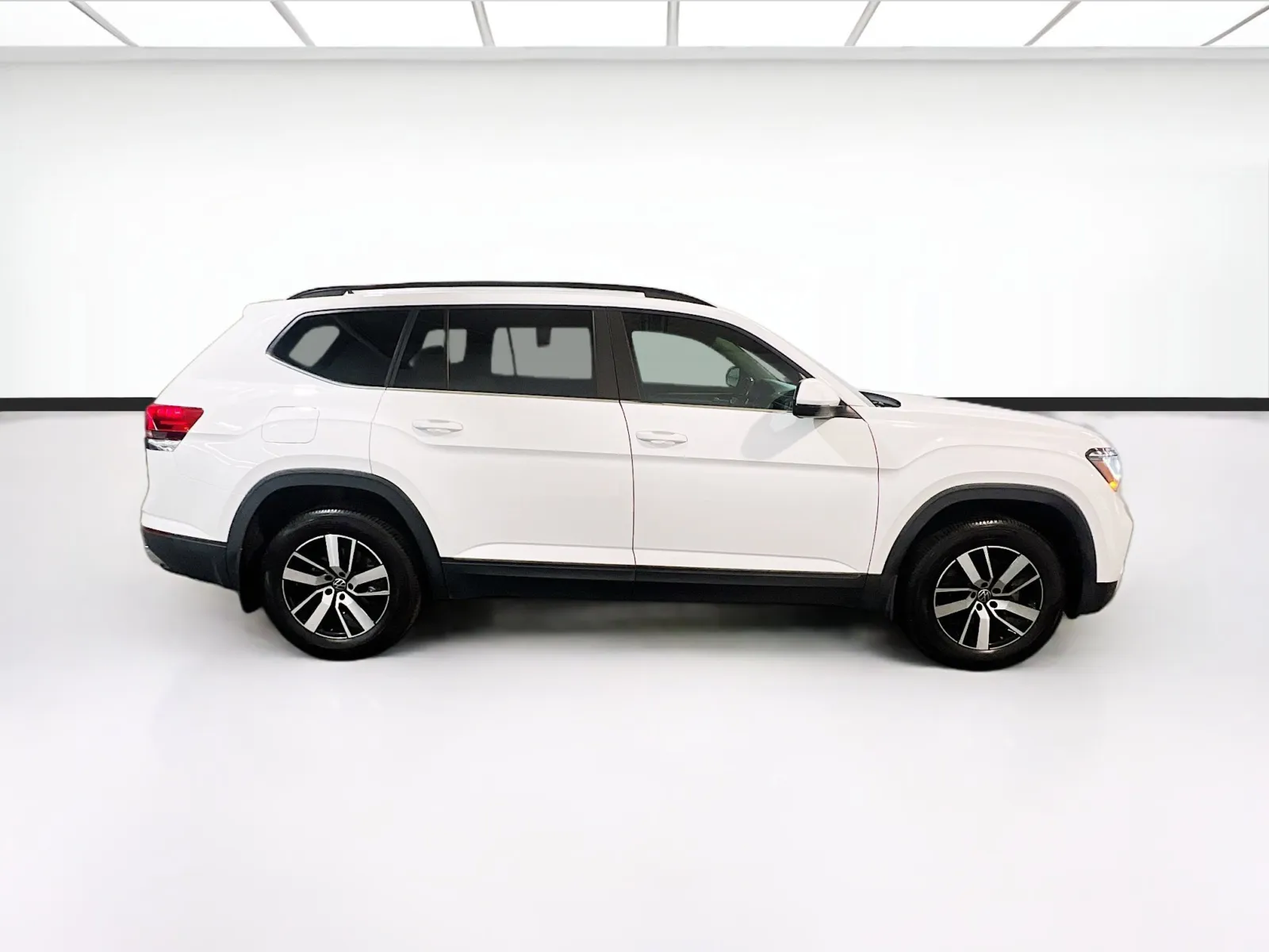 2021 Volkswagen Atlas SE - Photo 23
