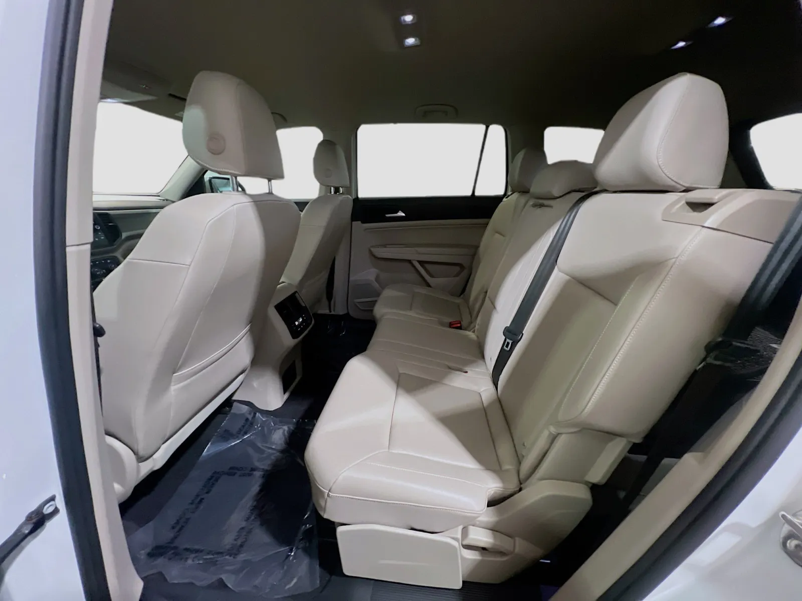 2021 Volkswagen Atlas SE - Photo 16