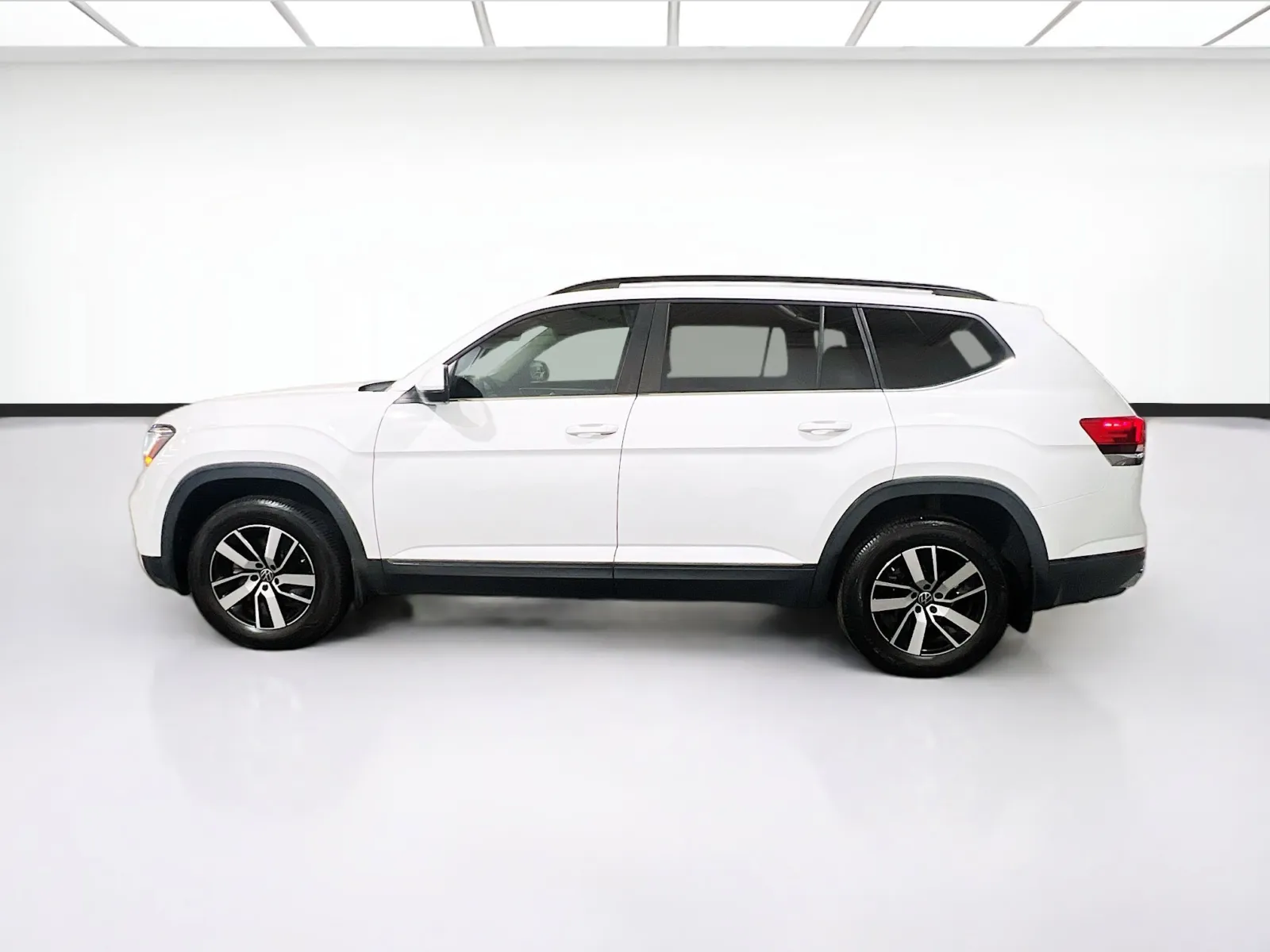 2021 Volkswagen Atlas SE - Photo 22