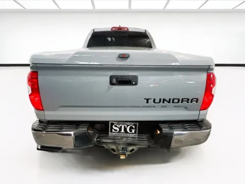 More photos of 2021 Toyota Tundra SR5 at STG Chandler, AZ