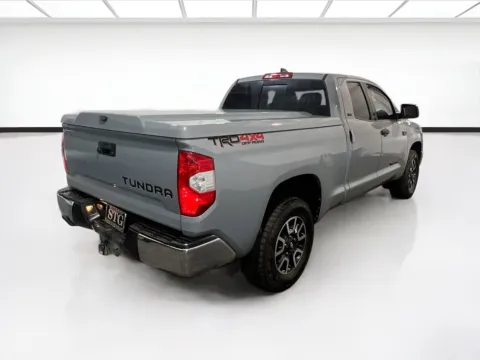 More photos of 2021 Toyota Tundra SR5 at STG Chandler, AZ