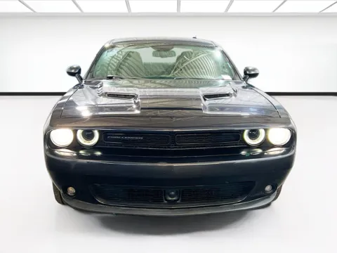 Photos of 2018 Dodge Challenger SXT Plus for sale in Chandler, AZ at STG Chandler