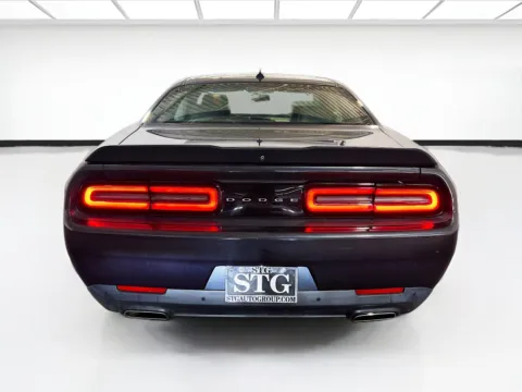 More photos of 2018 Dodge Challenger SXT Plus at STG Chandler, AZ