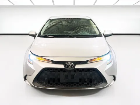 Photos of 2022 Toyota Corolla LE for sale in Chandler, AZ at STG Chandler