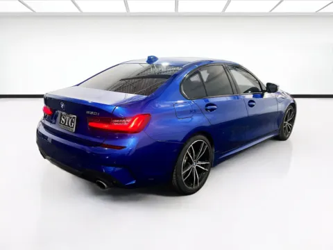 More photos of 2020 BMW 3 Series 330i at STG Chandler, AZ