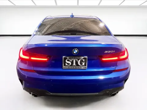 More photos of 2020 BMW 3 Series 330i at STG Chandler, AZ