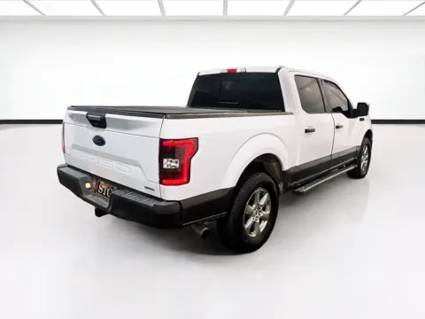 More photos of 2019 Ford F-150 XLT at STG Chandler, AZ