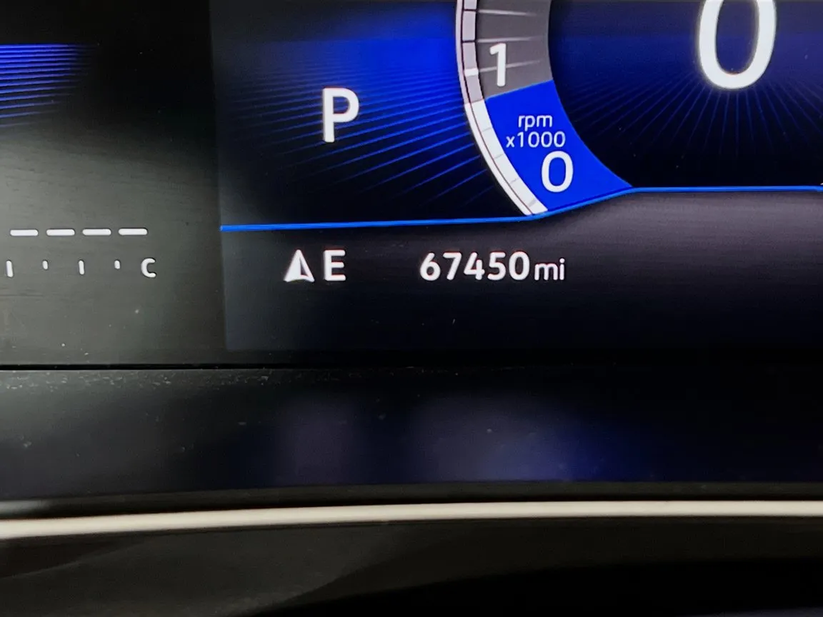 2024 Volkswagen Tiguan SE - Photo 8