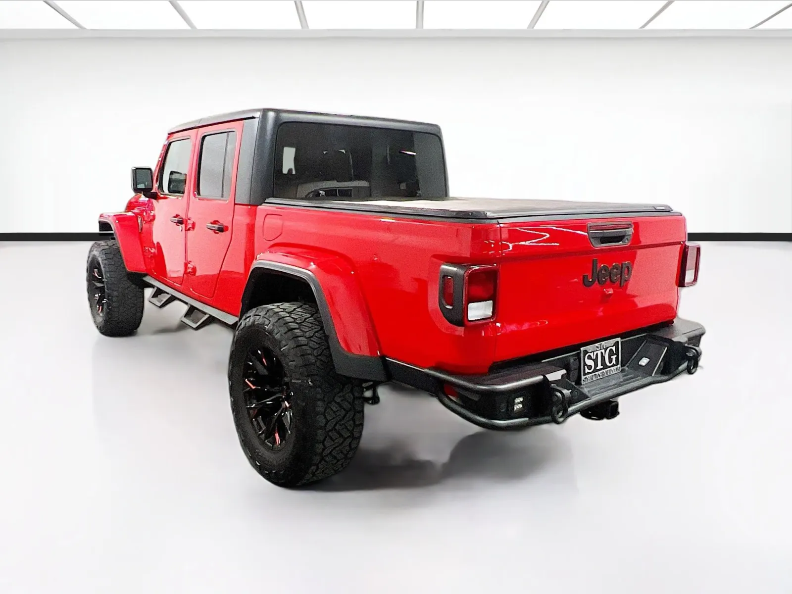 2023 Jeep Gladiator Sport S - Photo 6