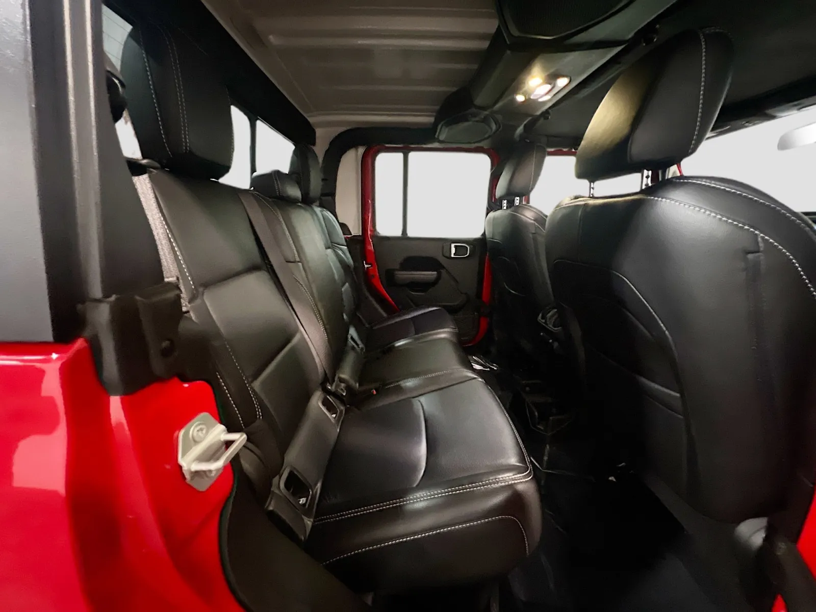 2023 Jeep Gladiator Sport S - Photo 18